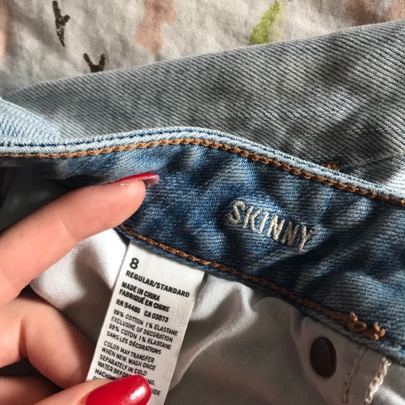 American Eagle jeans - Picture 4 of 6